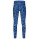 Athlecia Γυναικείο κολάν Larissa V2 W Waist Printed Tights